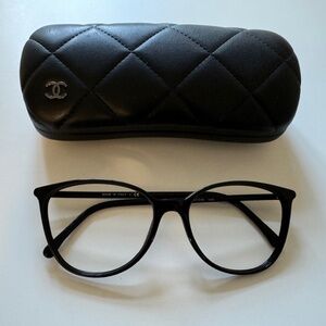 CHANEL EYEGLASSES 3373
